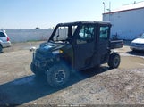 Polaris Ranger Crew Xp 900 4XARVA877H8019603 снимка