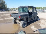 Polaris Ranger Crew Xp 900 4XARVA877H8019603 снимка