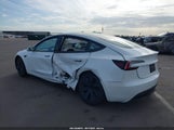 Tesla Model 3 Long Range Rear-Wheel Drive 5YJ3E1EA8SF967336 снимка