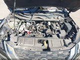 Nissan Rogue Sv Fwd 5N1AT3BA1MC829548 снимка