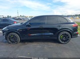 Porsche Cayenne E-Hybrid S Platinum Edition WP1AE2A29HLA75399 снимка