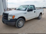 Ford F-150 Xl 1FTMF1CFXDKF43906 снимка