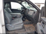 Ford F-150 Xl 1FTMF1CFXDKF43906 снимка