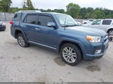 Toyota 4Runner Limited V6 JTEBU5JR4A5026205 photo