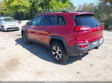 Jeep Cherokee Trailhawk 1C4PJMBS2EW173735 снимка