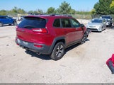 Jeep Cherokee Trailhawk 1C4PJMBS2EW173735 снимка