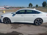 Honda Accord Sport 1HGCV1F37KA152782 fotografie