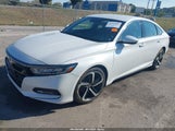 Honda Accord Sport 1HGCV1F37KA152782 fotografie