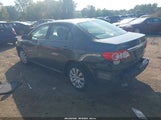 Toyota Corolla Le 2T1BU4EE2DC014924 fotografie