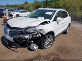 Lincoln Mkc 5LMCJ1A9XFUJ05376 снимка