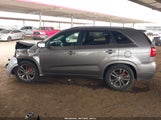 Kia Sorento Limited V6 5XYKW4A71EG442992 photo