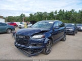 Audi Q7 3.0T Premium WA1LGAFE7FD014054 снимка