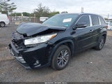 Toyota Highlander Xle 5TDJZRFH6JS559269 снимка