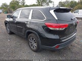 Toyota Highlander Xle 5TDJZRFH6JS559269 снимка