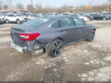 Honda Accord Sport 1HGCV1F38KA053582 снимка