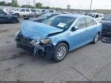 Toyota Camry Le 4T4BF1FK9DR326384 снимка
