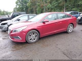 Hyundai Sonata Se 5NPE24AF7FH049248 снимка