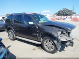 Ford Explorer Limited 1FMEU65846UA88236 снимка