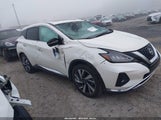 Nissan Murano Sl Intelligent Awd 5N1AZ2CS6RC100064 photo