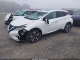 Nissan Murano Sl Intelligent Awd 5N1AZ2CS6RC100064 fotografie