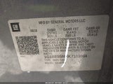 Chevrolet Cruze Lt 1G1BE5SMXK7103064 photo