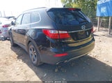 Hyundai Santa Fe Limited KM8SR4HF2GU164878 снимка