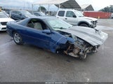 Chevrolet Camaro Z28 2G1FP22G4Y2176709 снимка