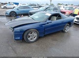 Chevrolet Camaro Z28 2G1FP22G4Y2176709 снимка