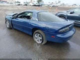 Chevrolet Camaro Z28 2G1FP22G4Y2176709 снимка