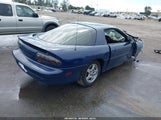 Chevrolet Camaro Z28 2G1FP22G4Y2176709 снимка