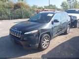 Jeep Cherokee Latitude 1C4PJMCB2GW118106 снимка