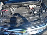 Chevrolet Suburban 2Wd Lt 1GNS5CRD4SR277533 снимка