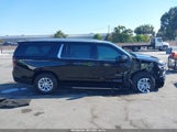 Chevrolet Suburban 2Wd Lt 1GNS5CRD4SR277533 снимка