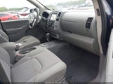 Nissan Frontier Sv 4X2 1N6ED0EA7MN707114 снимка