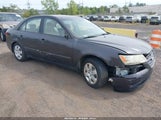 Hyundai Sonata Gls 5NPET4AC4AH589149 снимка