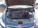 Chevrolet Malibu 2Lt 1G1ZD5E19BF150627 снимка