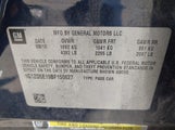 Chevrolet Malibu 2Lt 1G1ZD5E19BF150627 снимка