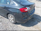 Chevrolet Cruze Ls Auto 1G1BC5SMXH7230623 снимка