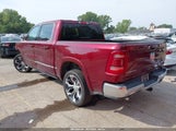 Ram  Limited 4X4 5'7 Box 1C6SRFHT8PN541060 снимка