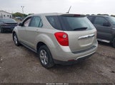 Chevrolet Equinox Ls 2GNALAEK9E1158156 снимка
