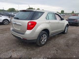 Chevrolet Equinox Ls 2GNALAEK9E1158156 снимка