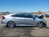 Honda Civic Lx 19XFC2F66LE207769 снимка