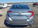 Honda Civic Lx 19XFC2F66LE207769 снимка
