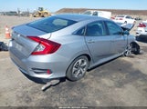 Honda Civic Lx 19XFC2F66LE207769 снимка