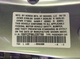 Honda Civic Lx 19XFC2F66LE207769 снимка