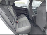 Chevrolet Bolt Ev Fwd 1Lt 1G1FW6S07P4157352 fotografie