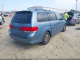 Honda Odyssey Ex-L 5FNRL38709B007966 снимка