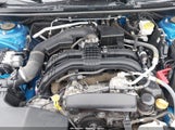 Subaru Impreza Base 5-Door 4S3GTAB60P3701322 снимка