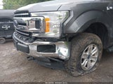 Ford F-150 Xlt 1FTEW1E5XJFD54864 снимка