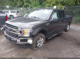 Ford F-150 Xlt 1FTEW1E5XJFD54864 снимка